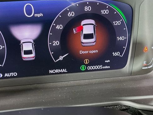 New 2026 Honda Accord EX-L image 11