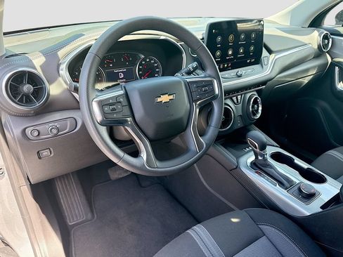 Used 2023 Chevrolet Blazer LT w/ Convenience Package AWD/4WD image 12