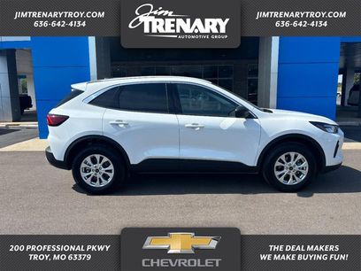 Used 2024 Ford Escape Active w/ Tech Pack #1