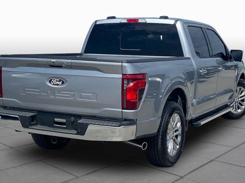 Used 2025 Ford F150 XLT w/ Equipment Group 302A MID RWD image 12