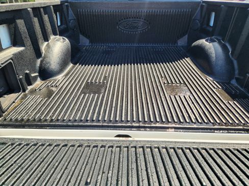 Used 2024 Ford F150 XLT RWD image 35