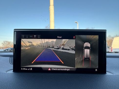 Used 2019 Audi Q7 2.0T Premium Plus w/ Premium Plus Package image 23