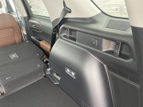 New 2025 Ford Bronco Sport Outer Banks image 64