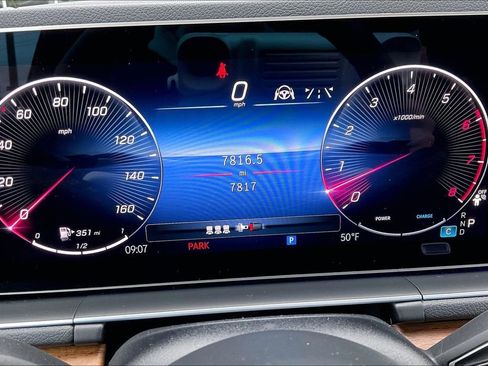 New 2026 Mercedes-Benz GLE 450 4MATIC image 11
