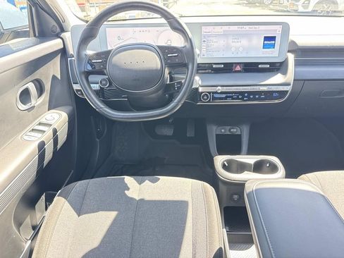 Used 2024 Hyundai Ioniq 5 SEL RWD image 13