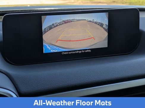 Used 2025 MAZDA CX-50 AWD 2.5 S w/ Weather Package image 25