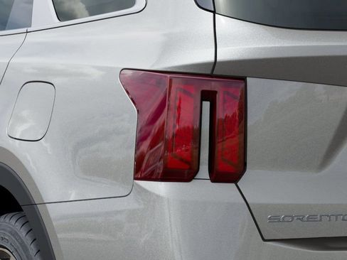 New 2026 Kia Sorento EX AWD/4WD image 11