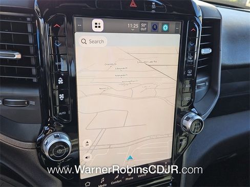 New 2026 RAM 3500 Tradesman image 22