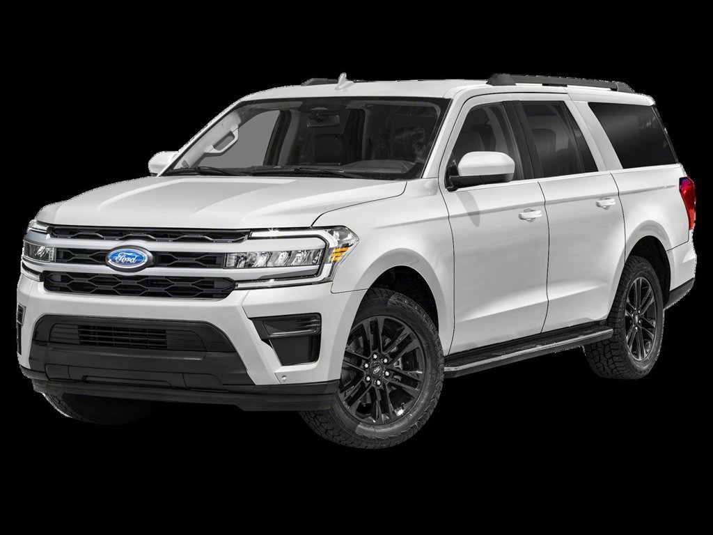 Used 2022 Ford Expedition Max XLT RWD image 2