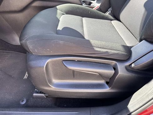 Used 2019 MAZDA CX-5 Sport w/ I-ACTIVSENSE Package image 18