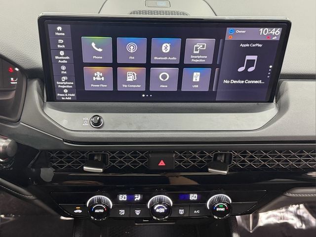 Certified 2024 Honda Accord Sport image 26