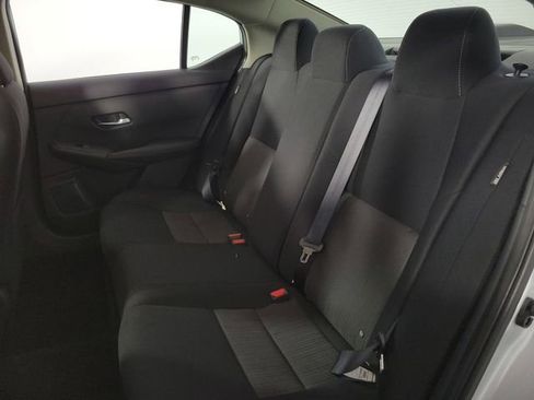 Used 2023 Nissan Sentra SV FWD image 17