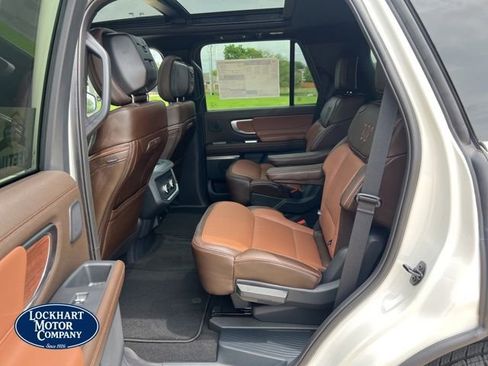 New 2026 Ford Expedition King Ranch AWD/4WD image 17