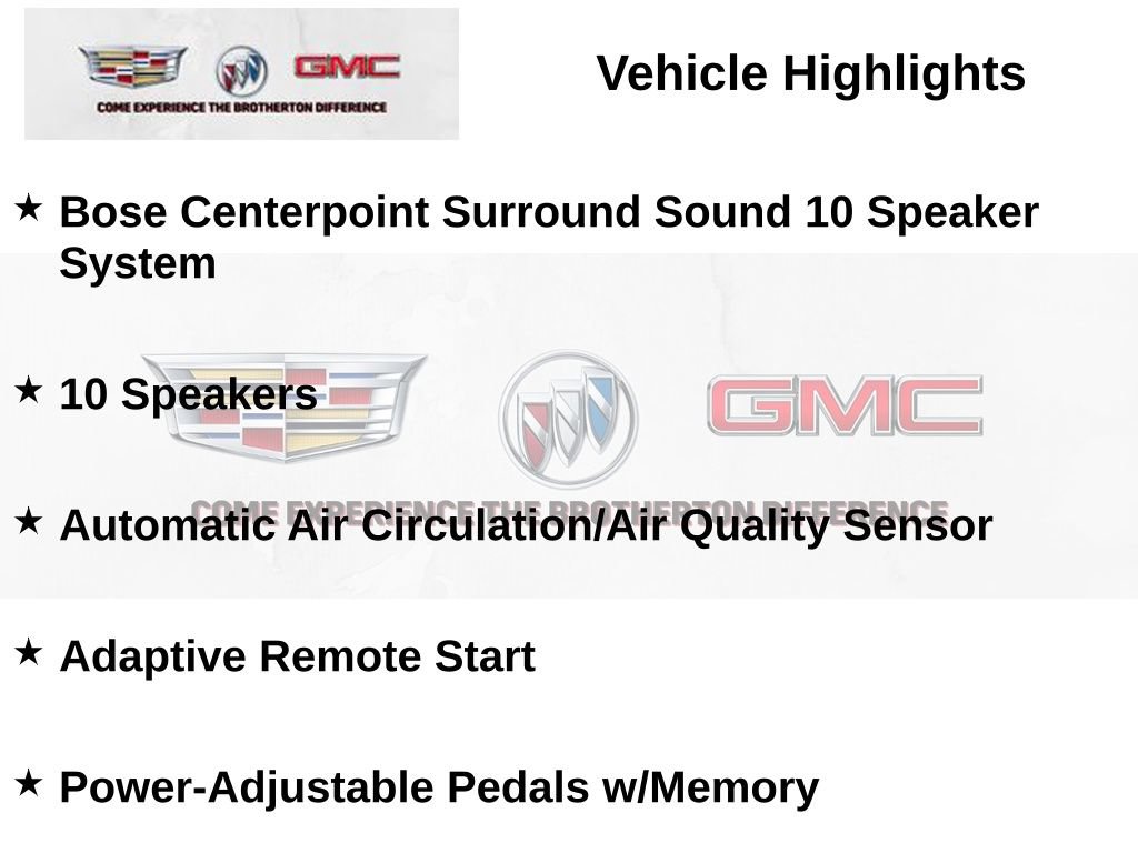 Used 2013 Cadillac SRX Performance FWD image 6