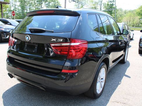 Used 2016 BMW X3 xDrive28i AWD/4WD image 8