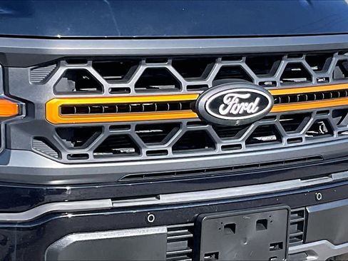 Used 2025 Ford F150 Tremor w/ Tow/Haul Package AWD/4WD image 26