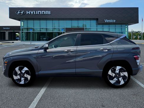 New 2026 Hyundai Kona Limited FWD image 22