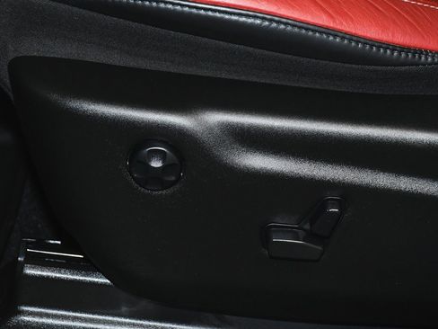 Used 2024 Dodge Durango SRT Hellcat image 53