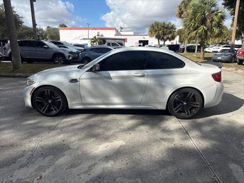Used 2016 BMW M2 image 9