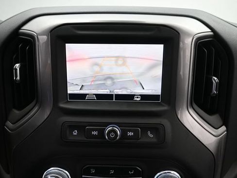 Used 2024 GMC Sierra 1500 Pro w/ Graphite Edition AWD/4WD image 15