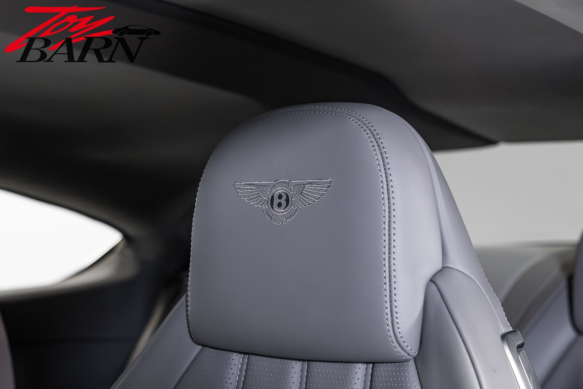 Used 2015 Bentley Continental GT AWD/4WD image 21