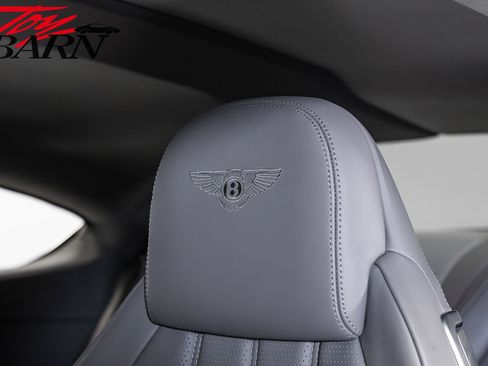 Used 2015 Bentley Continental GT AWD/4WD image 21
