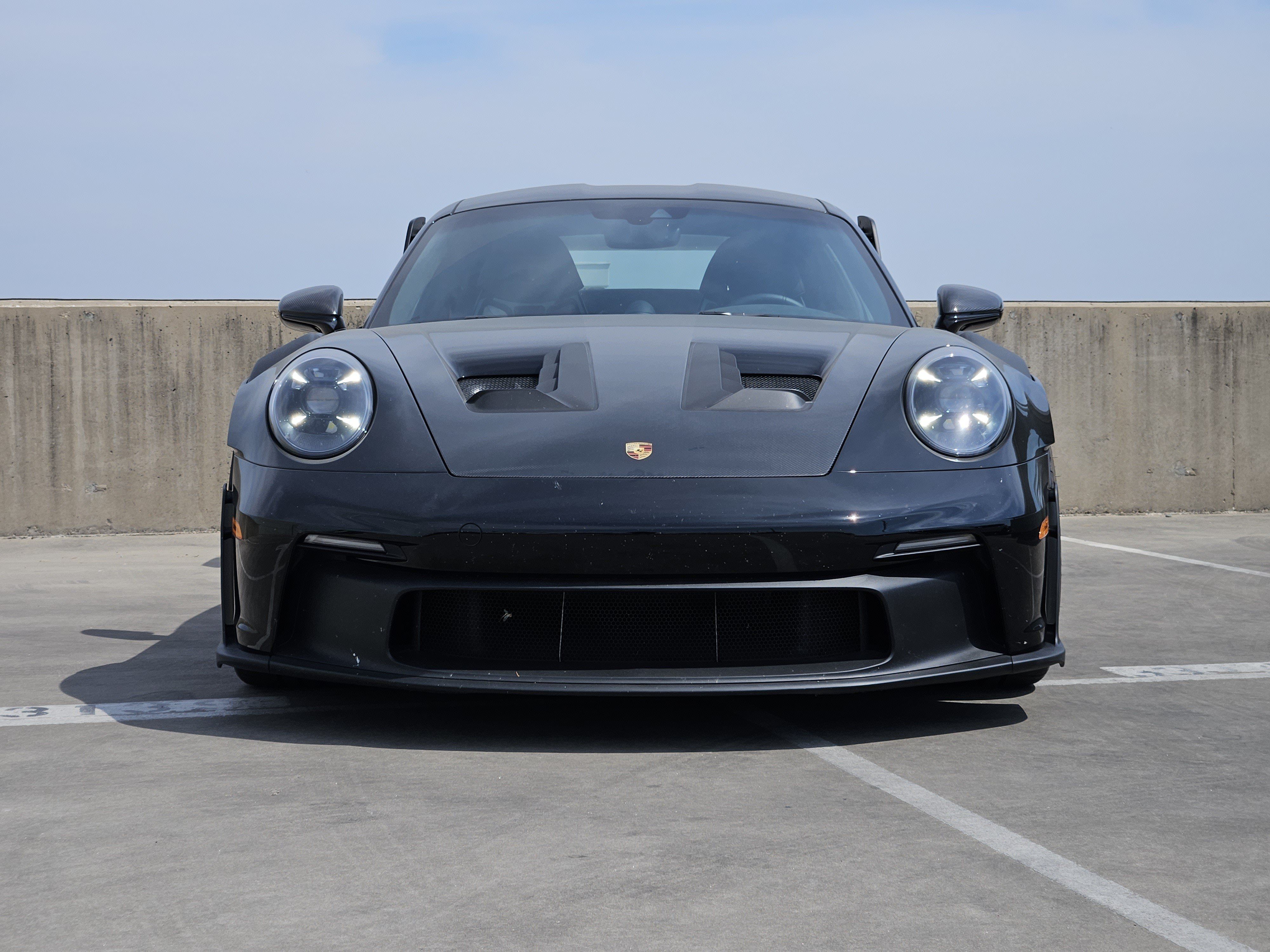 Used 2023 Porsche 911 GT3 RS RWD image 11