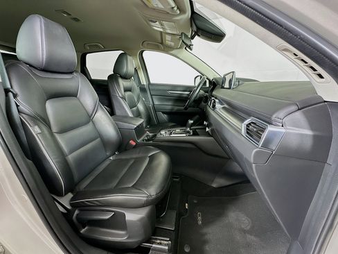 Used 2024 MAZDA CX-5 AWD 2.5 S w/ Select Package image 29