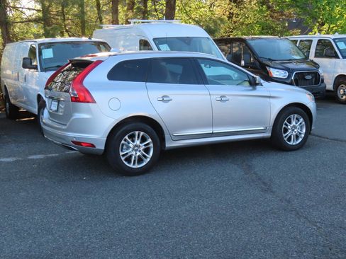 Used 2014 Volvo XC60 3.2 image 21