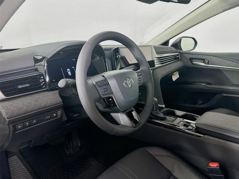 New 2026 Toyota Camry XLE image 15