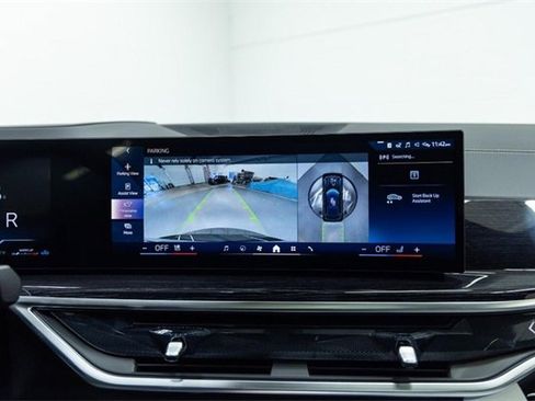 New 2026 BMW X5 xDrive40i image 20