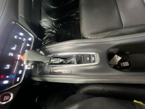 Used 2016 Honda HR-V EX-L image 25