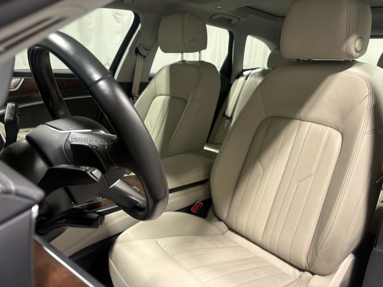 Used 2021 Audi A6 3.0T allroad Premium Plus AWD/4WD image 3