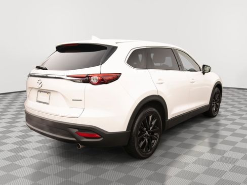 Used 2023 MAZDA CX-9 Touring Plus image 24