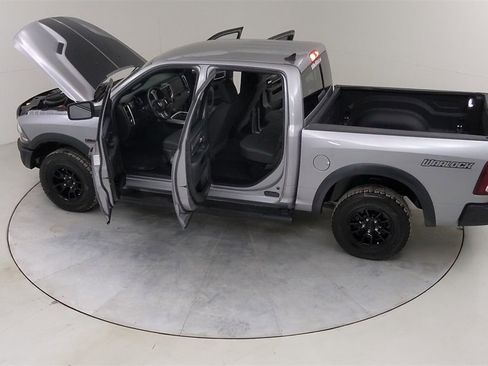 Used 2021 RAM 1500 Classic Warlock image 54