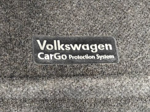 Used 2023 Volkswagen Tiguan S w/ Driver Assistance Package FWD image 29