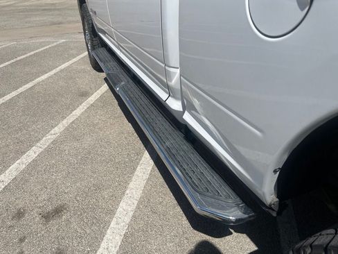 Used 2019 RAM 2500 Tradesman AWD/4WD image 19
