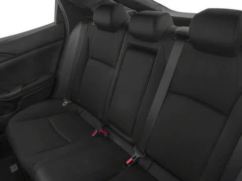 Used 2018 Honda Civic EX image 14