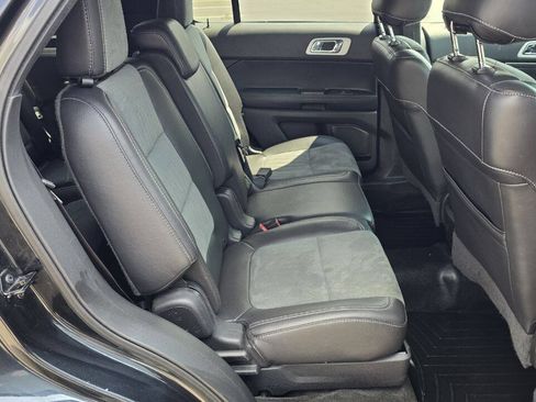 Used 2015 Ford Explorer XLT w/ Equipment Group 202A FWD image 14