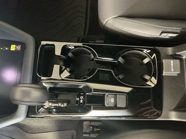 New 2026 Subaru Forester Limited AWD/4WD image 15