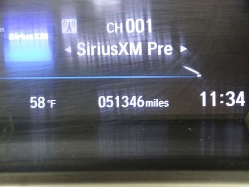 Used 2021 Honda CR-V EX image 39