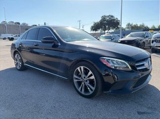 Used 2019 Mercedes-Benz C 300 Sedan w/ Premium Package video 1