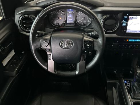 Used 2018 Toyota Tacoma TRD Pro image 14