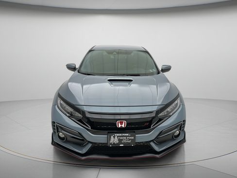 Used 2021 Honda Civic Type R image 2