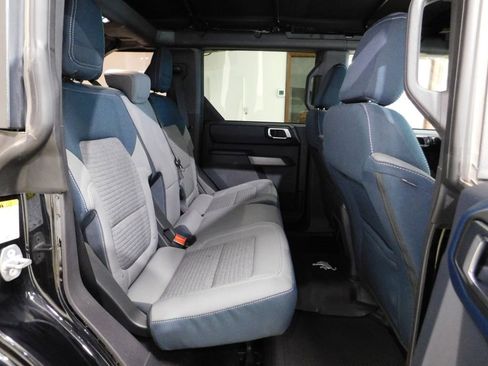 Used 2023 Ford Bronco Outer Banks AWD/4WD image 72