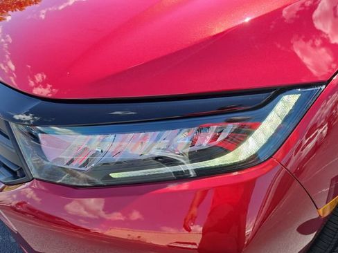 New 2026 Honda Odyssey Sport-L image 33