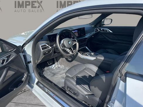Used 2026 BMW 430i Coupe RWD image 9