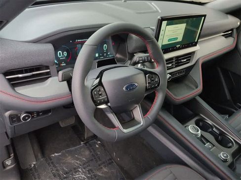 New 2026 Ford Explorer ST-Line image 10