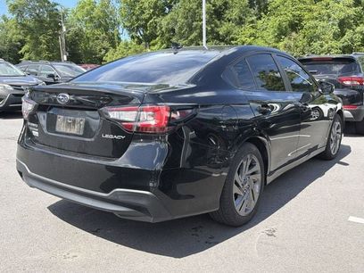 Certified 2024 Subaru Legacy Premium
