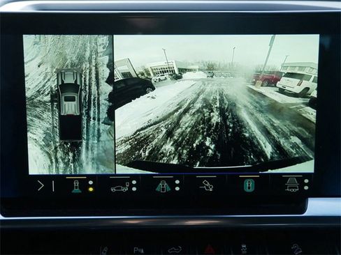 Used 2024 Chevrolet Silverado 2500 LT w/ All Star Edition image 18